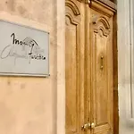 Moneoheritage Vendégház *