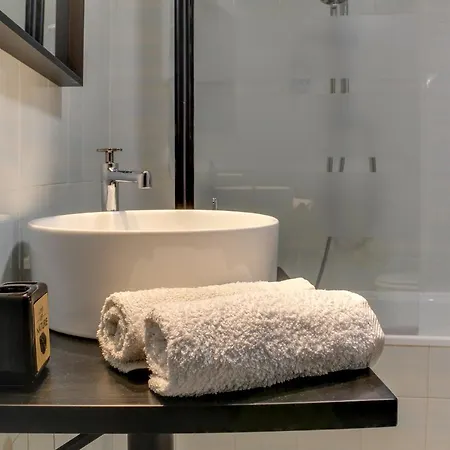 Konukevi Moneoheritage *