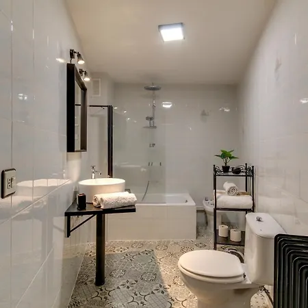 Guest house Moneoheritage Salamanca