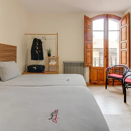 Guest house Moneoheritage Salamanca