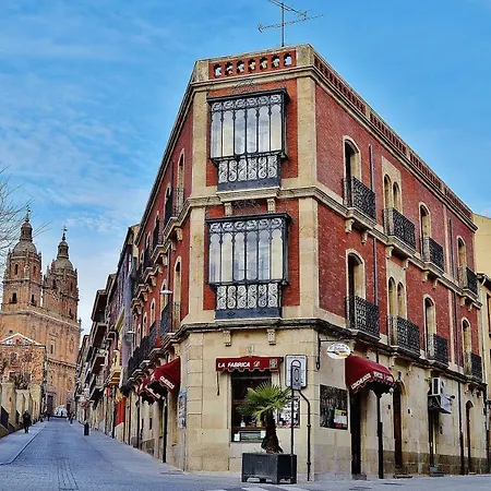 Moneoheritage * Salamanca