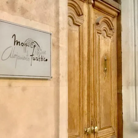Moneoheritage Guest house *