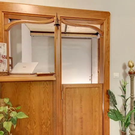 Moneoheritage Guest house Salamanca