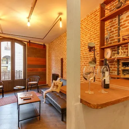 Guest house Moneoheritage Salamanca