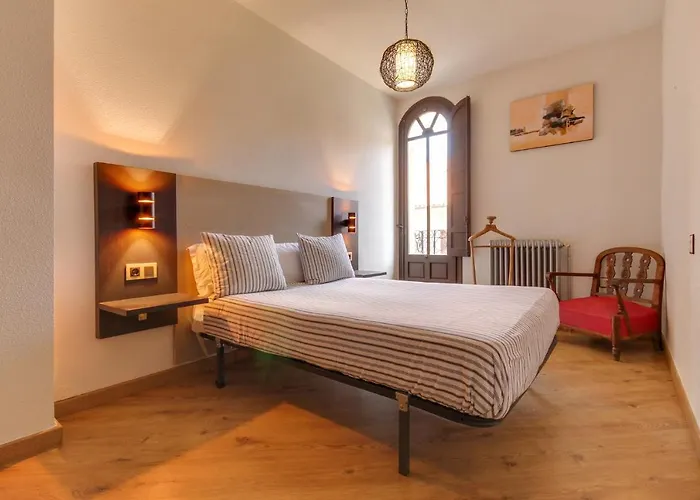 Guest house Moneoheritage Salamanca