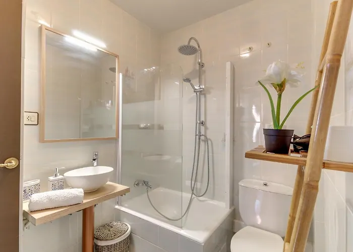 Moneoheritage 招待所 萨拉曼卡