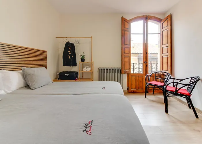 게스트하우스 Moneoheritage 살라망카