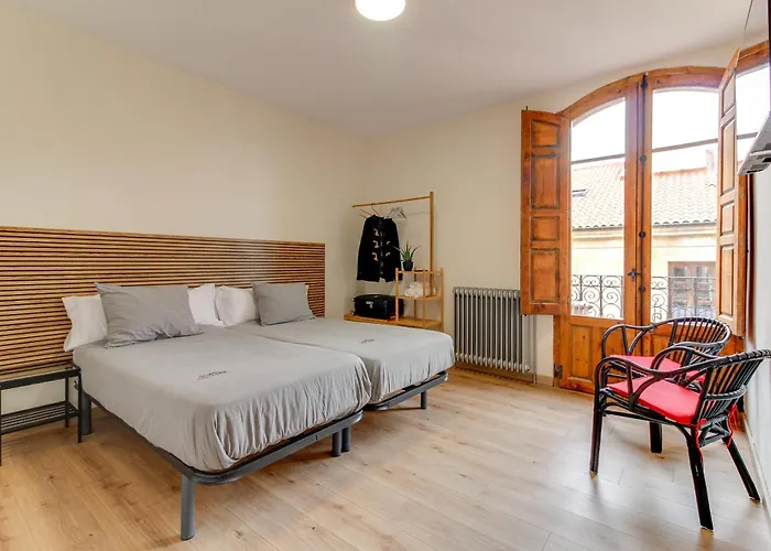 Moneoheritage 게스트하우스 살라망카