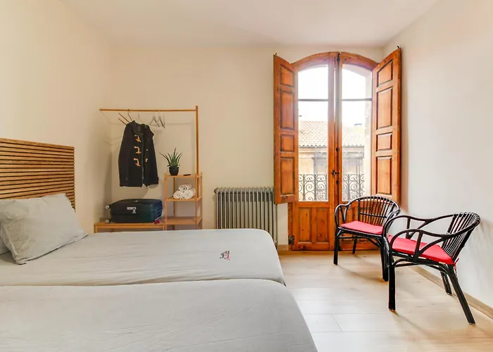 게스트하우스 Moneoheritage 살라망카