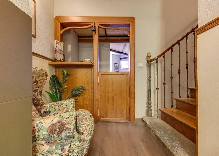 Moneoheritage 招待所 萨拉曼卡