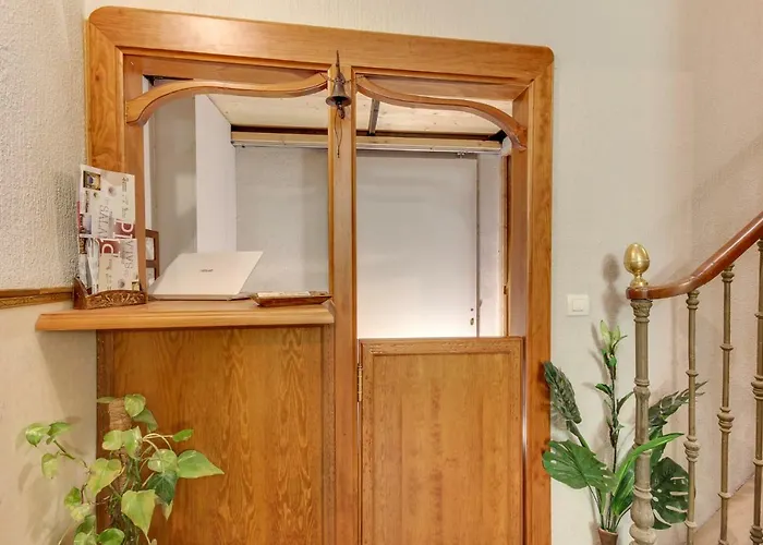 Moneoheritage 招待所 萨拉曼卡