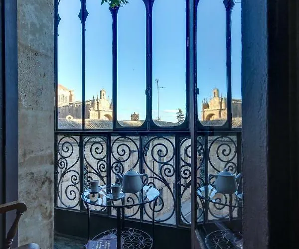 Moneoheritage 살라망카